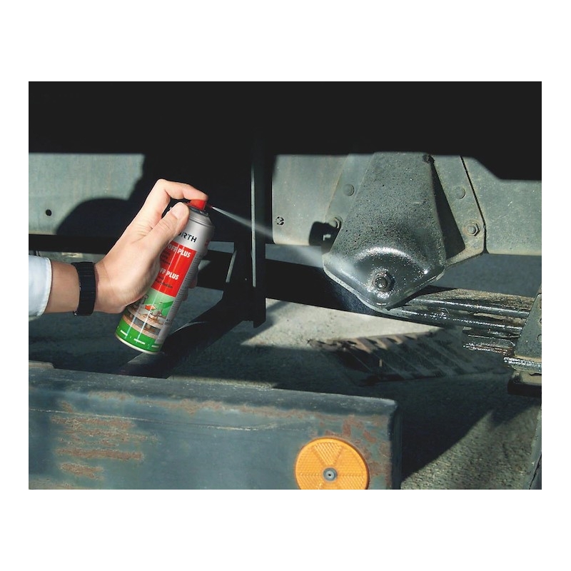 Eliminador de óxido Würth Rost-off 400 ml