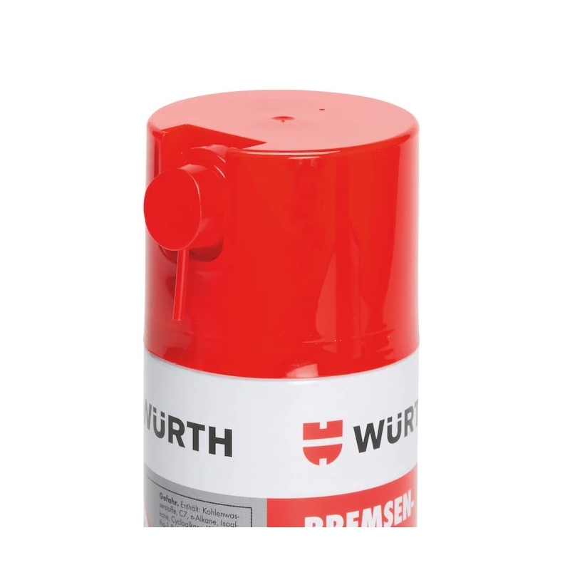 Pasta de montaje para frenos Würth HT