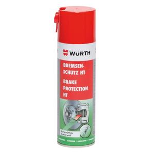 Pasta de montaje para frenos Würth HT