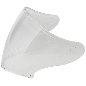 Plexiglás transparente MT-V-19 Thunder 3 SV