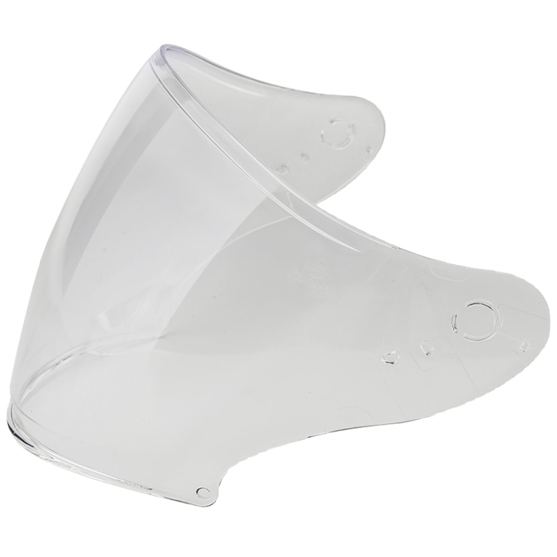 Plexiglás transparente MT-V-19 Thunder 3 SV