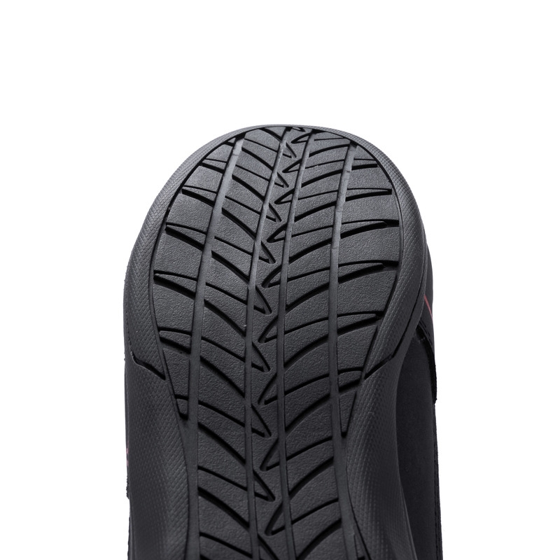 Botas de moto Rebelhorn Spark II Negras
