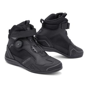 Botas de moto Rebelhorn Spark II Negras