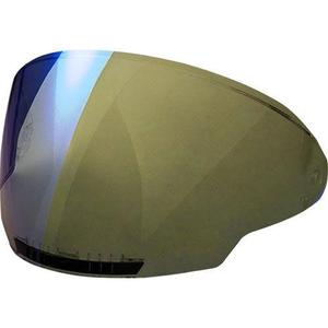 Azul iridio plexi LS2 OF600
