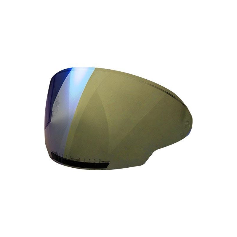 Azul iridio plexi LS2 OF600