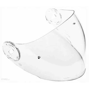 HJC XD-15 plexi transparente