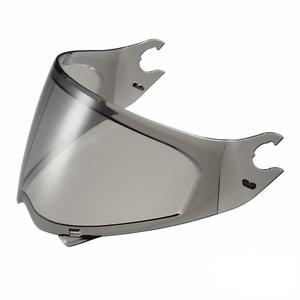 Plexiglás para casco Scorpion COVERT FX KDS-F-01 humo oscuro