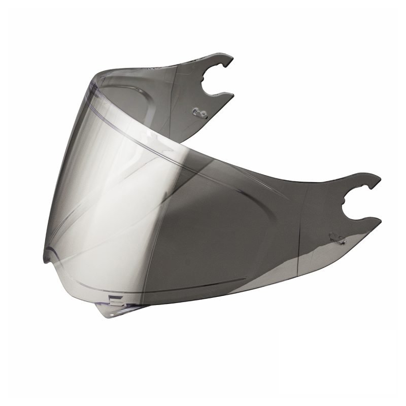 Plexiglás para cascos Scorpion COVERT FX KDS-F-01 plata espejo