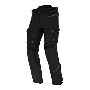 Pantalones de moto Rebelhorn Range negros