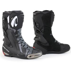 Botas de moto Forma Phantom negras