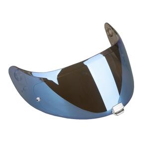 Plexi iridium azul HJC HJ-26ST