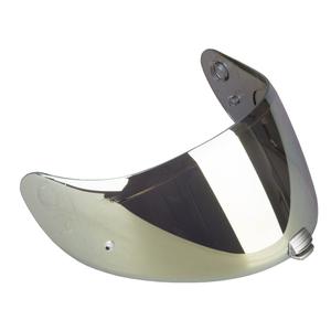 Plexi iridium plateado HJC HJ-26ST