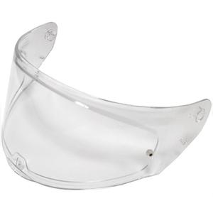Plexiglás transparente para cascos LS2 FF320/ FF353/ FF800