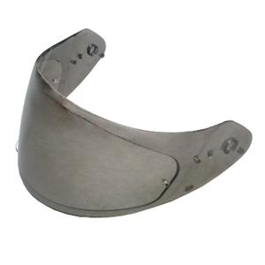 Plexi Scorpion EXO-2000 EVO/ 2000/ 1200/ 710/ 510/ 491/ 410/ 390 ELLIP-TEC MAXVISION 3D espejo plata KDF14-3