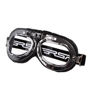 Gafas Chopper RSA plata