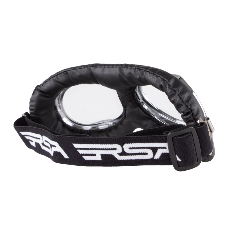 Gafas Chopper RSA plata