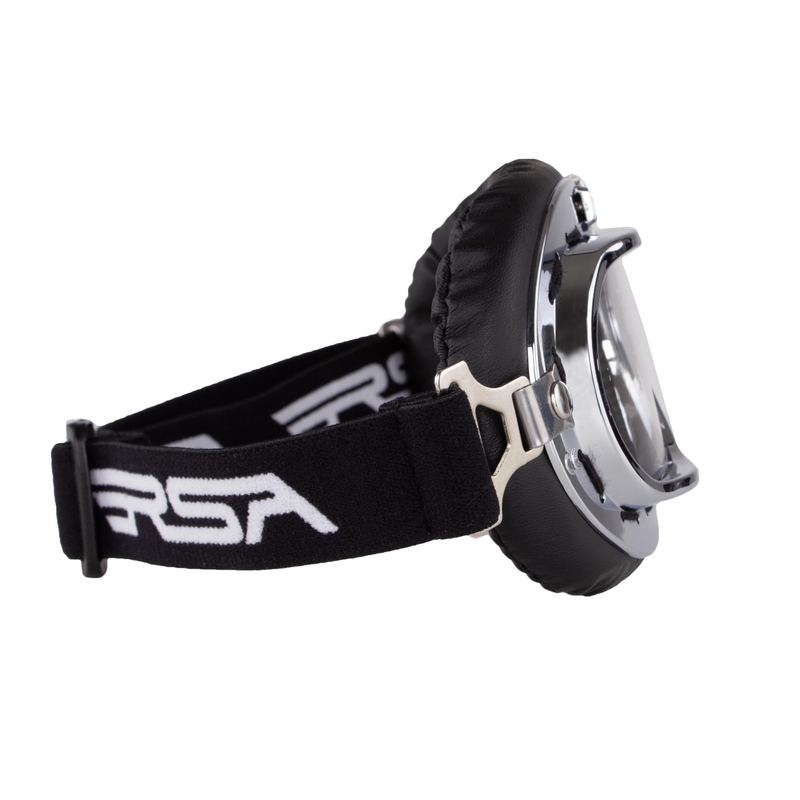Gafas Chopper RSA plata