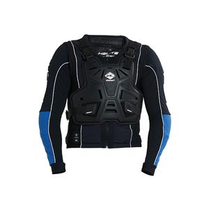 Airbag moto HELITE Airbag Off Road Dakar