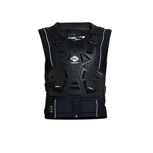 Airbag moto HELITE Airbag Off Road Dakar - chaleco