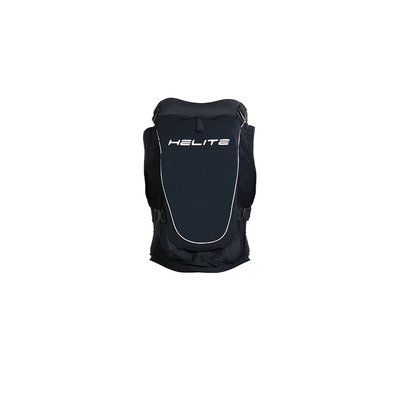 Airbag moto HELITE Airbag Off Road Dakar - chaleco