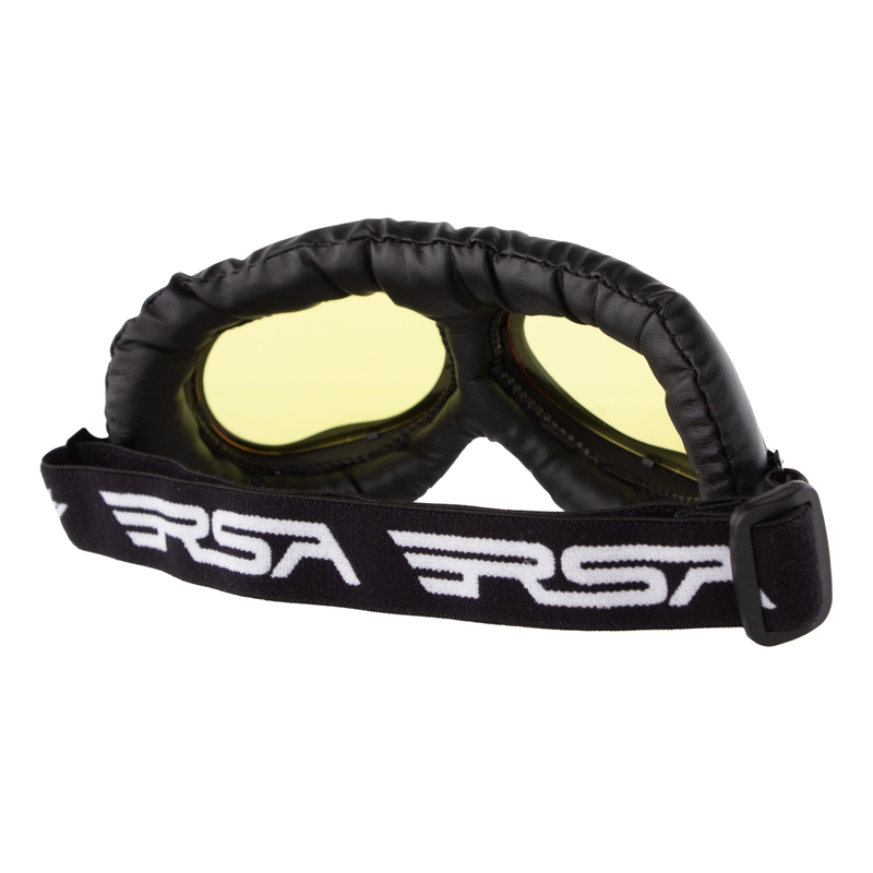 Gafas Chopper RSA negras