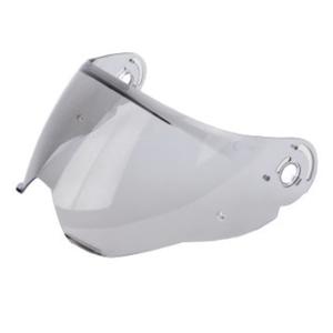 Plexiglás para Scorpion COVERT FX KDS-F-01 ahumado claro