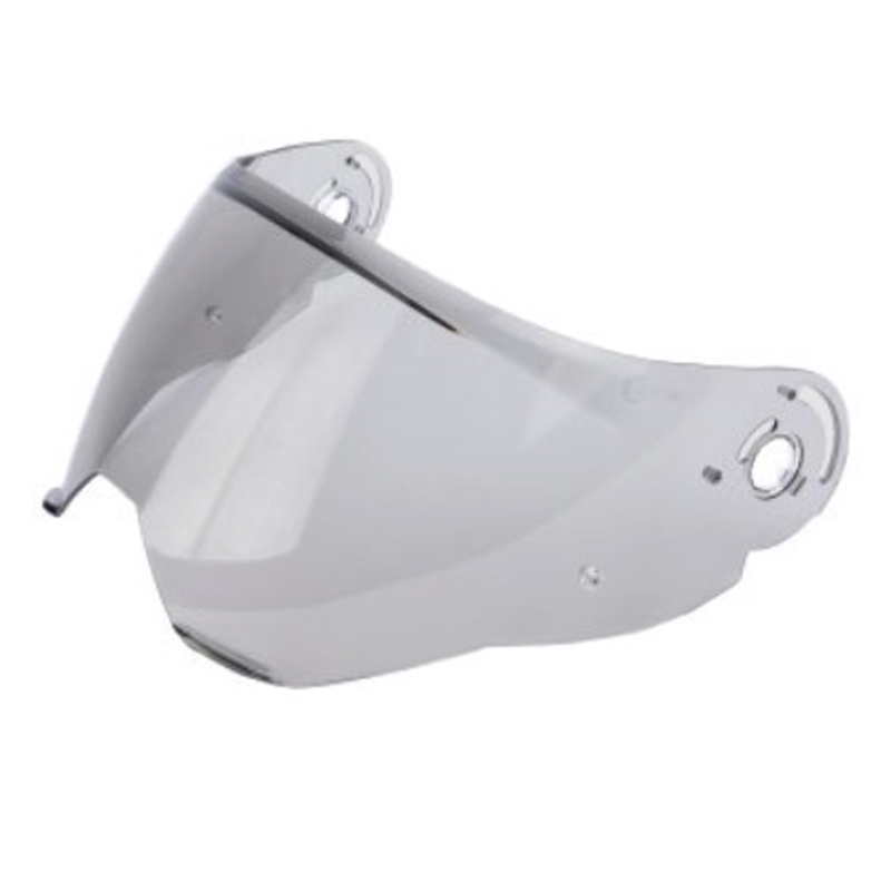 Plexiglás para Scorpion COVERT FX KDS-F-01 ahumado claro