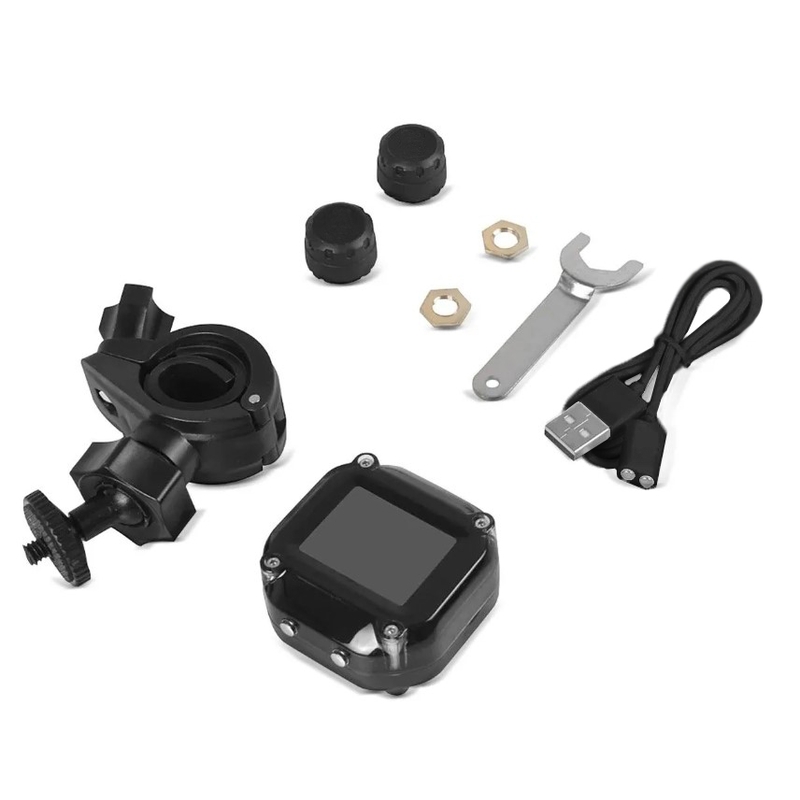 Sensor de presión de neumáticos TPMS