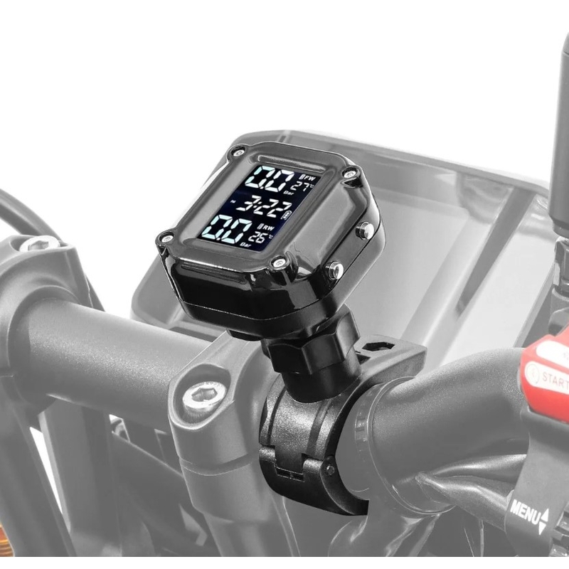 Sensor de presión de neumáticos TPMS