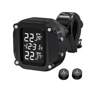 Sensor de presión de neumáticos TPMS