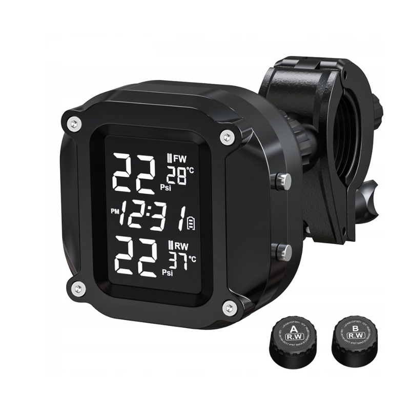 Sensor de presión de neumáticos TPMS