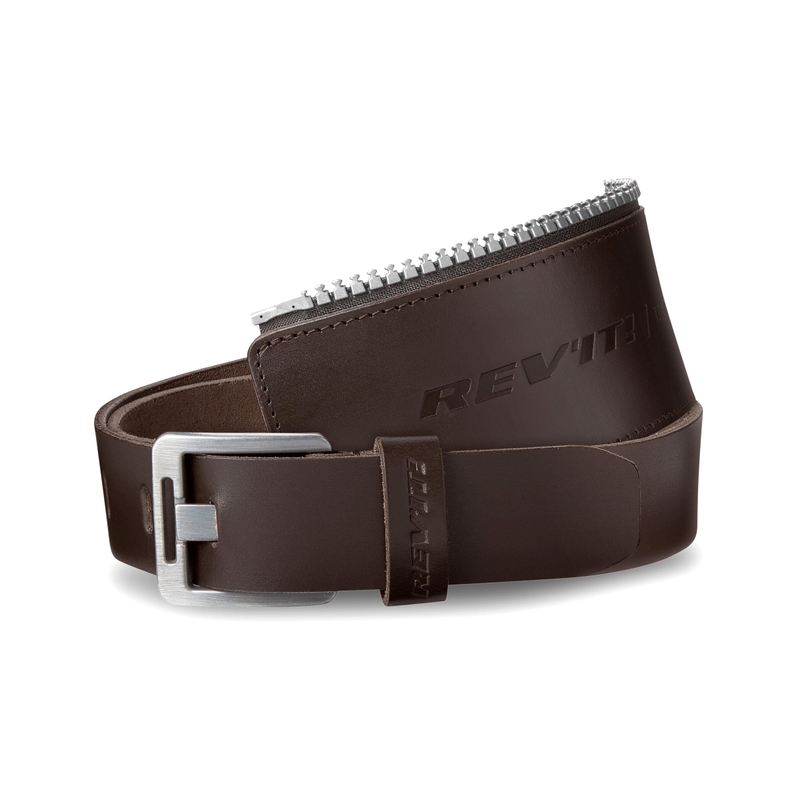 Revit Safeway 30 cinturón pantalón marrón