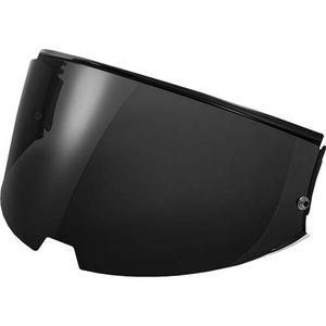 Plexi oscuro para casco LS2 FF906