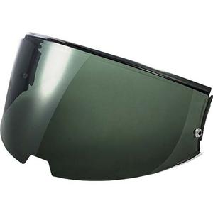 Plexi ligeramente tintado para casco LS2 FF906