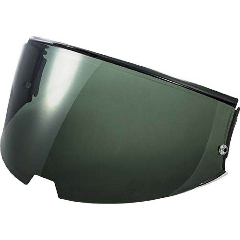 Plexi ligeramente tintado para casco LS2 FF906