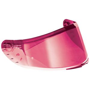 MT-V-12 MAX VISION rojo plexi
