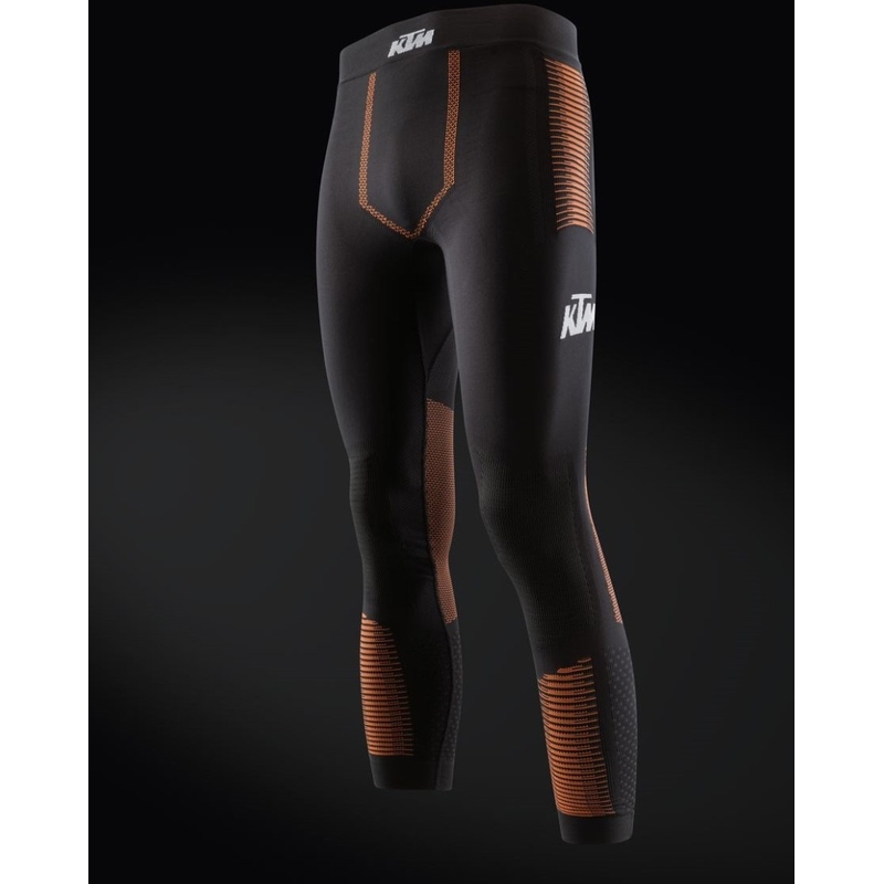 Ropa interior térmica KTM Long Performance liquidación