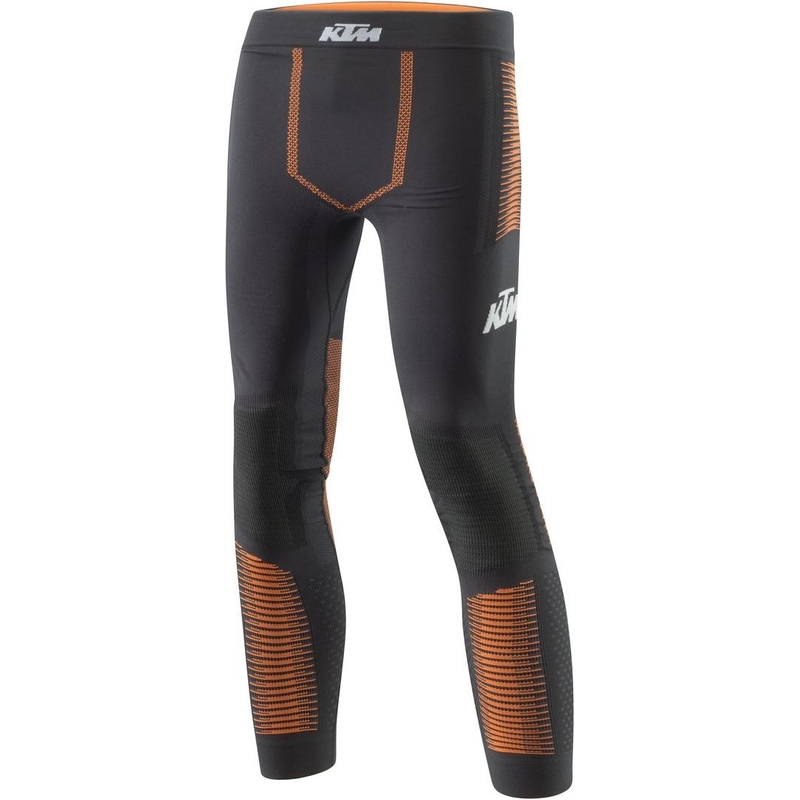 Ropa interior térmica KTM Long Performance liquidación