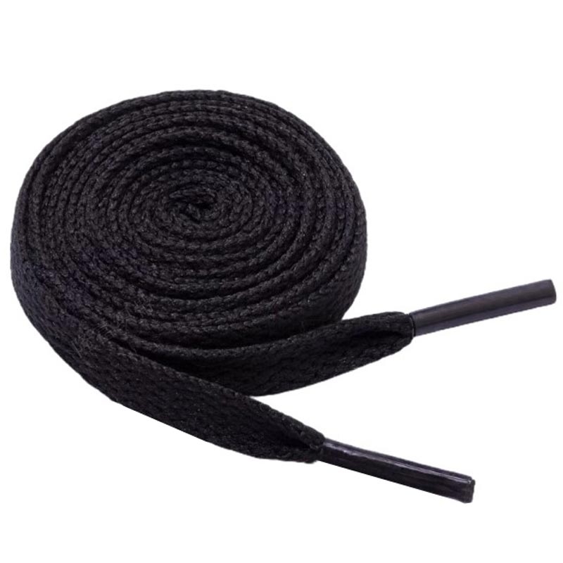 Cordones MotoZem negro