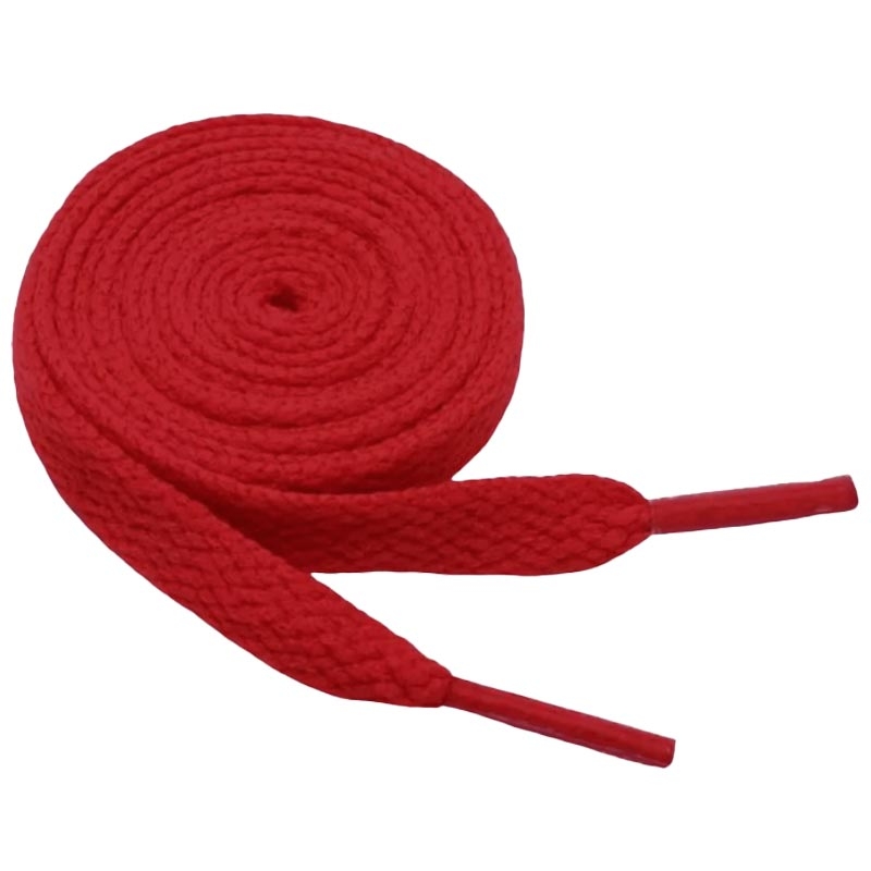 Cordones MotoZem rojo