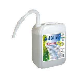 Ad-Blue bidón con tubo de llenado 10 l