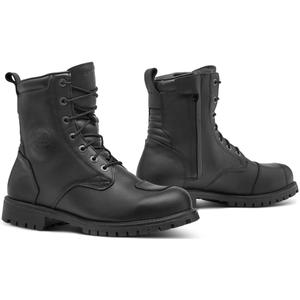 Botas de moto Forma Legacy WP negras