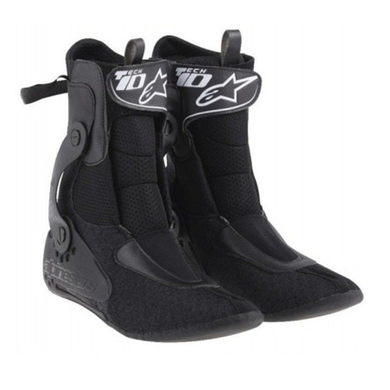 Botín interior para botas Alpinestars Tech 10 Supervented