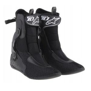 Botín interior para botas Alpinestars Tech 10 2019 y posteriores
