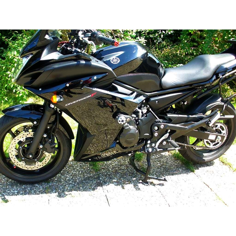 Yamaha XJ-6F (09-) Arrow