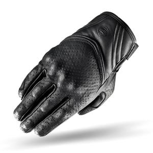 Guantes de hombre Shima Bullet negro liquidación