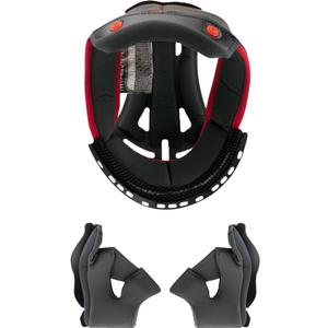 Forro de casco para MT Thunder 3 SV