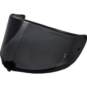 Plexiglás oscuro para el casco LS2 FF811