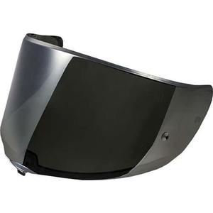 Plexiglás iridio plateado para casco LS2 FF811