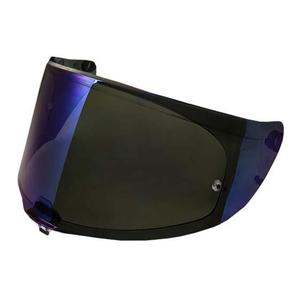 Plexiglás de iridio con efecto arcoíris para el casco LS2 FF811